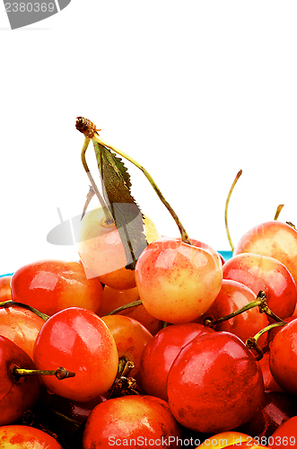 Image of Sweet Cherries