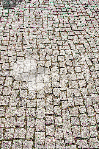 Image of Paving stones