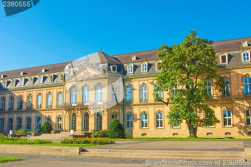 Image of Schlossplatz (Castle square), Stuttgart