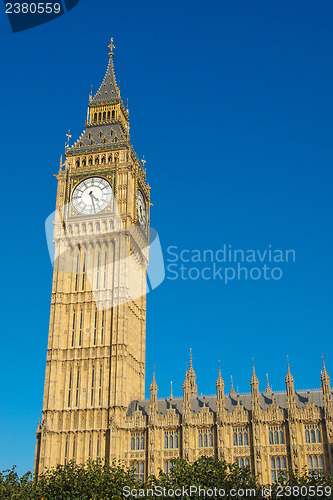 Image of Big Ben