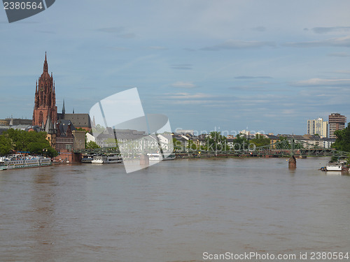 Image of Frankfurt Germany