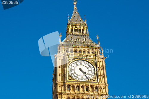 Image of Big Ben