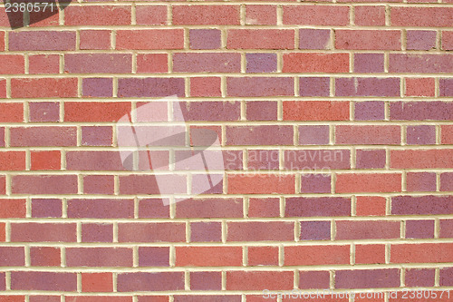 Image of Brick wall