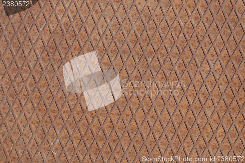 Image of Corrugated steel