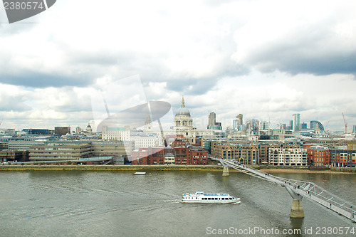 Image of Saint Paul, UK