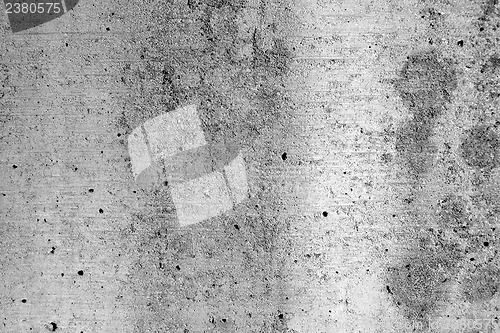 Image of Concrete picture