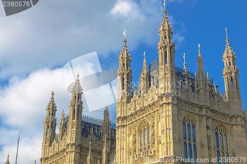 Image of Houses of Parliament