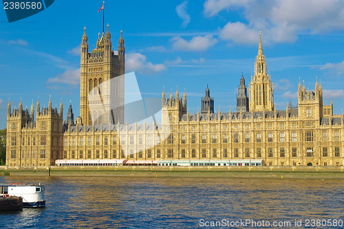 Image of Houses of Parliament