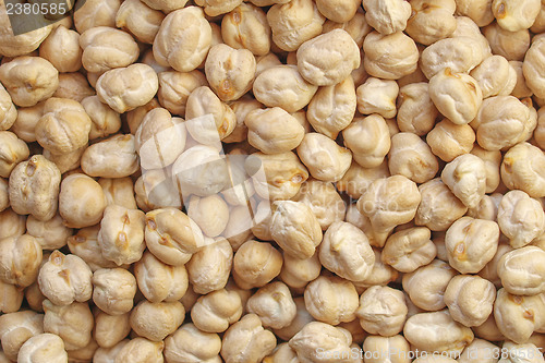 Image of Chickbeans picture