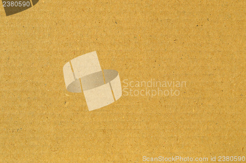 Image of Corrugated cardboard