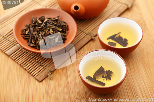 Image of Kungfu tea