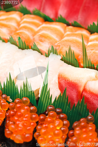 Image of Sushi take away