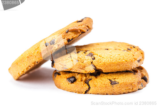 Image of Chocolate Cookies
