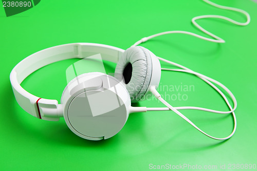 Image of Headphone