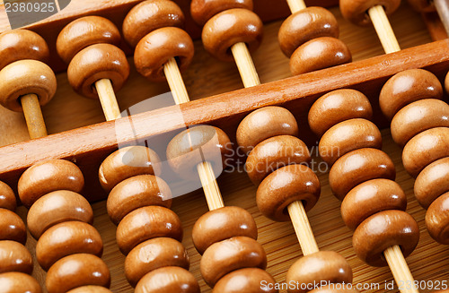 Image of Abacus