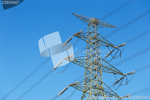 Image of Powerline