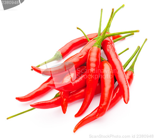 Image of Red pepper