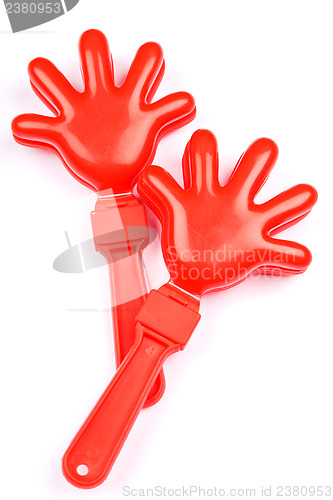 Image of Cheering clap hand tool