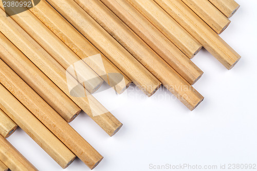 Image of Unused pencil 