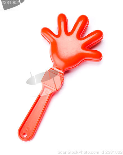 Image of Cheering clap hand tool