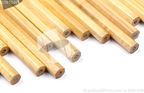 Image of Unused pencil