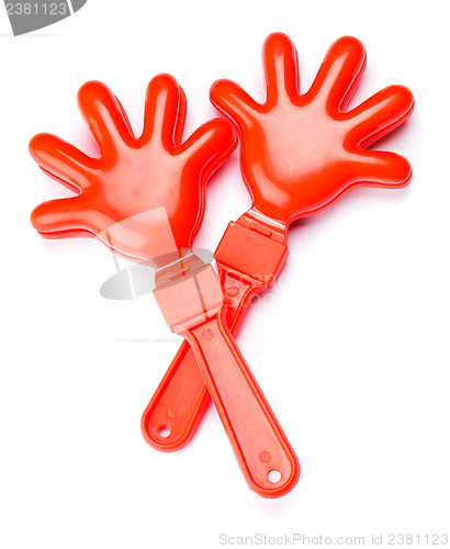 Image of Cheering clap hand tool
