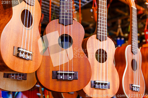 Image of Ukulele guitar for sell