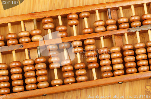 Image of Abacus