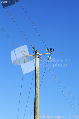 Image of Powerline