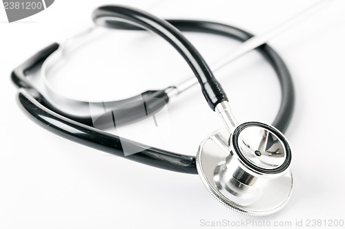 Image of Stethoscope