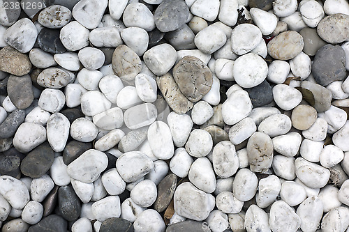 Image of Cobblestone Background