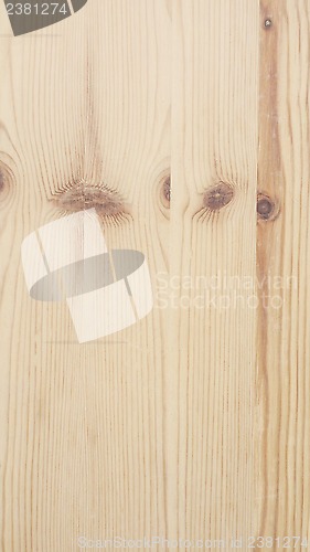 Image of Wood Texture