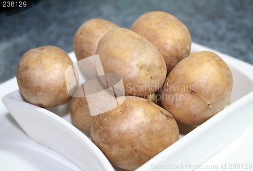 Image of Kartoffeln
