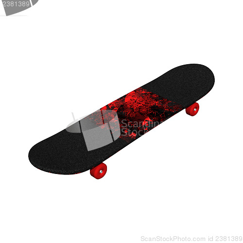 Image of Skateboard