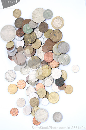 Image of coins