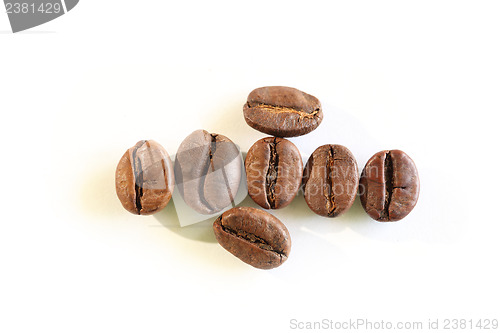 Image of Coffee beans