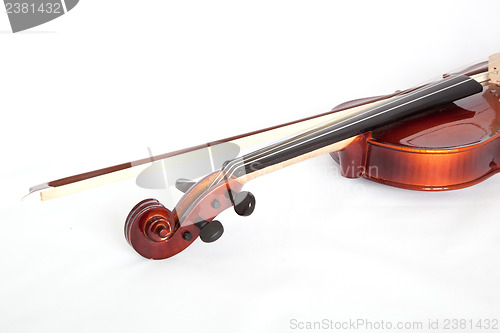 Image of Violin