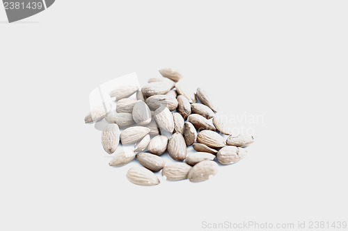 Image of Almonds