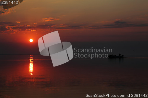 Image of Fishermen 