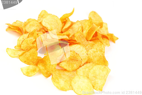 Image of Potato chips