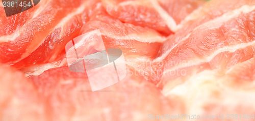 Image of meat