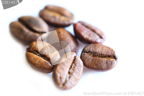 Image of Coffee beans 