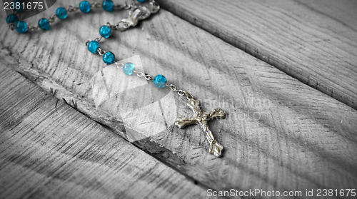 Image of Rosary