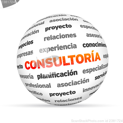 Image of Consulting Sphere