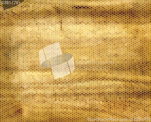 Image of Kaleidoscope geometric pattern. Vector background.