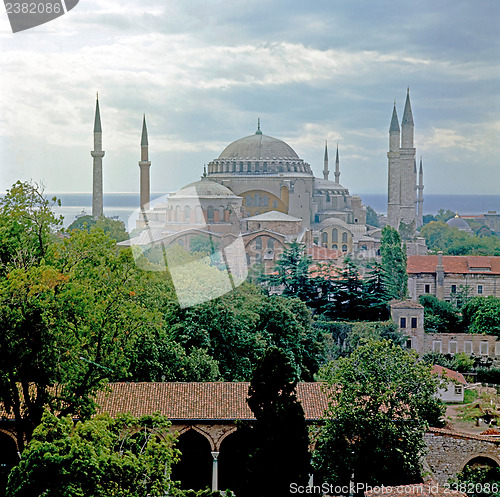 Image of Mosque