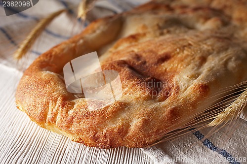 Image of Lavash bread