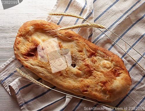 Image of Lavash bread