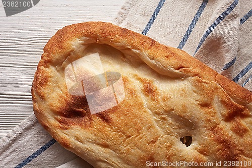 Image of Lavash bread