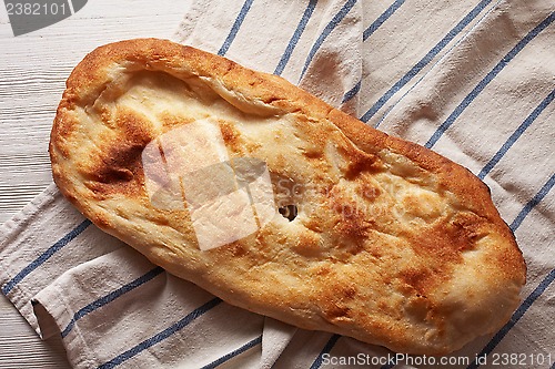 Image of Lavash bread